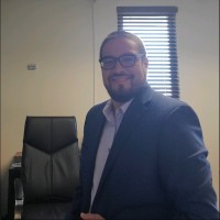 Enrique Rosa Torres,Mba