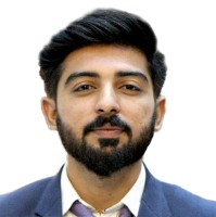 Ghulam Muhammad