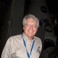 Gordon Johnston
