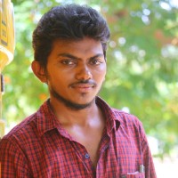 Harikrishna Dama