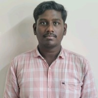 Manikandan M