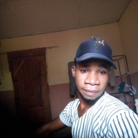 Maayo Solomon