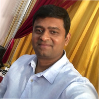 Mohan Kumar Rajasekaran