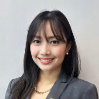 Kristel Laurenciano