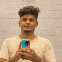 Sasinath P