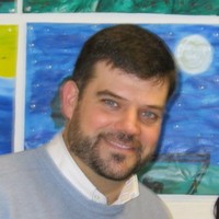 Greg Marino