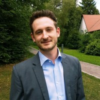 Marcus Hannemann
