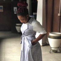 Charlotte Owusu