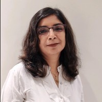 Dr. Rekha Singh