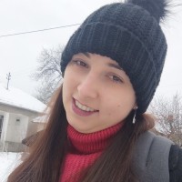 Kristina Petrović