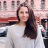 Марина Тюркина