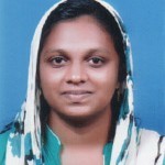 Sumayya Beegam J N