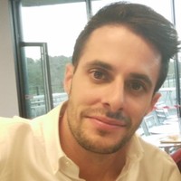 José Luis Redondo García