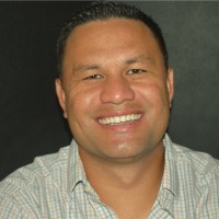 Andrew Taeoalii