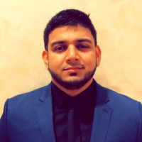 Atif Sohel, Mba