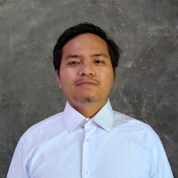 Makhrul Lubis