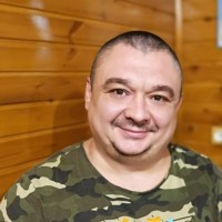 Oleksii Stetsurin