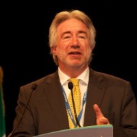 Anthony Walsh ESB (retd.)