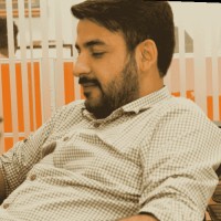 Haider Khan