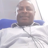 Ibe Okechukwu (Cna)