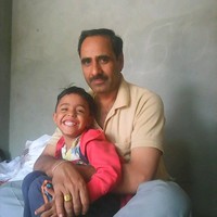 Dharmender Singh Thebar