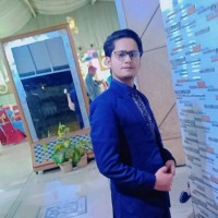 Muhammad Shaheer Rustam Ali