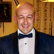 Diego Calero Parreño