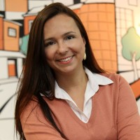 Daniela Correia Braga