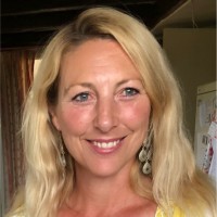 Alice Cornwell