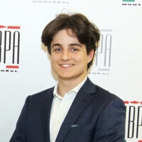 Michael Nudo