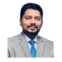 Ajmol Hussain