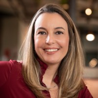 Andrea Brito, MSc, FRM