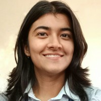 Srasti Verma