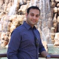 Ayan Shah
