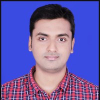 Rajesh Mishra