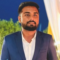 Harsh Patel