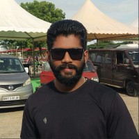 Sri Haran