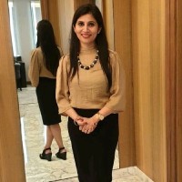 Meenakshi Panwar (Pmp, Acp Certified)