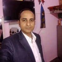 Abhishek Kumar Rai