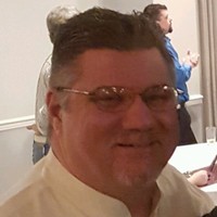 Christopher Pitre