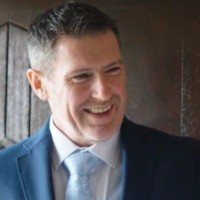 Aaron Quigley