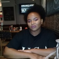 Nomkhosi Mabuza