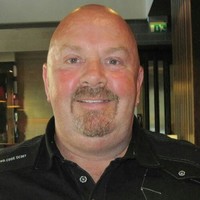 Ronnie Glendinning