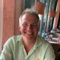Jeroen Bekhof
