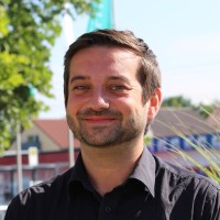 Olaf Szymanski