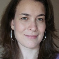 Olga Isaeva