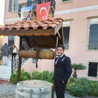 Ataberk Buğrabey Özmen