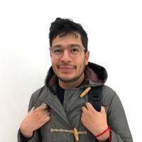 Isaac Mejia