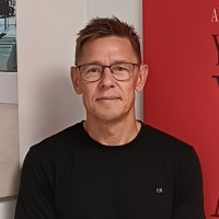 Bo Skeldrup