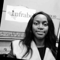 Patricia Kabanga Mudiantu